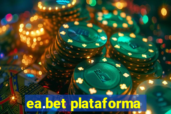 ea.bet plataforma